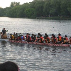 Meet your Posher, Kam